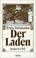 Cover of: Der Laden
