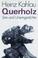 Cover of: Querholz