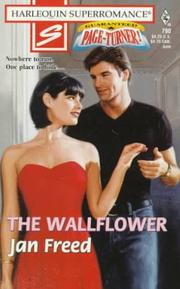 Cover of: The Wallflower