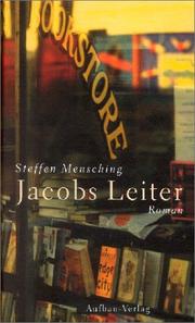 Cover of: Jacobs Leiter