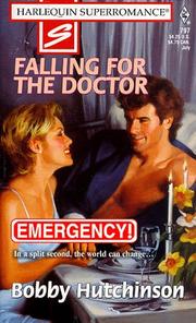 Cover of: Falling For The Doctor