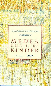 Cover of: Medea und ihre Kinder.