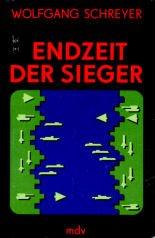 Cover of: Endzeit der Sieger: Roman