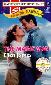 The Maine Man