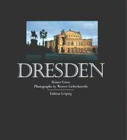 Dresden by Reiner Gross