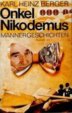 Cover of: Onkel Nikodemus: Männergeschichten