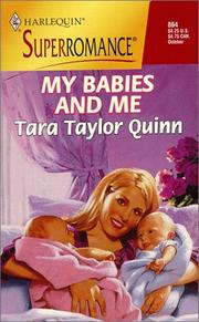 Cover of: My Babies and Me: By the Year 2000: Baby (Harlequin Superromance No. 864)