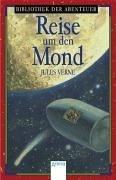 Cover of: Die Reise um den Mond.