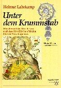Cover of: Unter dem Krummstab by Helmut Lahrkamp