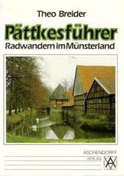 Radwandern im Münsterland by Theo Breider