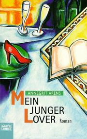 Cover of: Mein junger Lover.