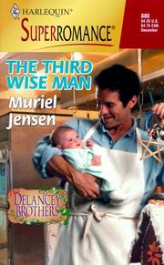 Cover of: The Third Wise Man by 