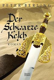 Cover of: Der schwarze Kelch.