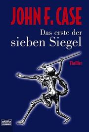 Cover of: Das erste der sieben Siegel.