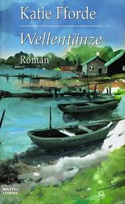 Cover of: Wellentänze.