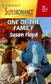 One of the Family by Susan Floyd