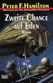 Cover of: A Second Chance at Eden