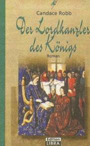 Cover of: Der Lordkanzler Des Koenigs