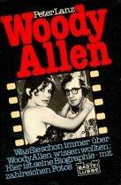 Cover of: Woody Allen by Peter Lanz