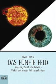 Cover of: Das fünfte Feld.