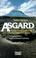 Cover of: Asgard.