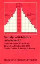 Cover of: Sozialgeschichtliches Arbeitsbuch. by 