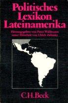 Cover of: Politisches Lexikon Lateinamerika