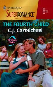 Cover of: The Fourth Child by C. J. Carmichael