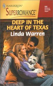 Cover of: Deep in the Heart of Texas