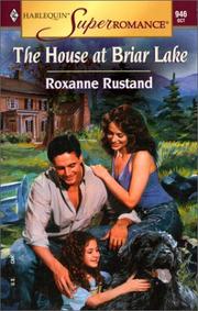 Cover of: The House at Briar Lake