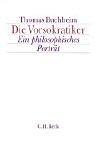 Cover of: Die Vorsokratiker: ein philosophisches Porträt