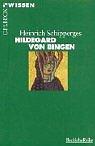 Cover of: Hildegard von Bingen.
