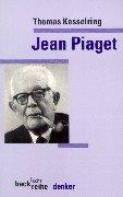 Cover of: Jean Piaget by Thomas Kesselring