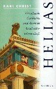 Cover of: Hellas by Karl Christ