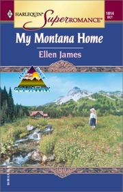 My Montana Home