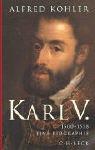 Cover of: Karl V: 1500-1558 : eine Biographie