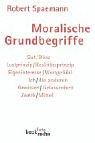 Cover of: Moralische Grundbegriffe.