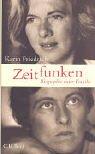 Cover of: Zeitfunken by Karin Friedrich