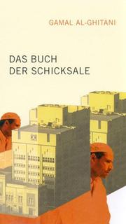 Cover of: Das Buch der Schicksale