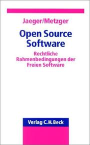 Open Source Software