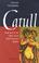 Cover of: Catull