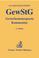 Cover of: Gewerbesteuergesetz