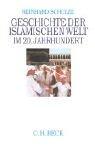 Cover of: Geschichte der islamischen Welt im 20. Jahrhundert