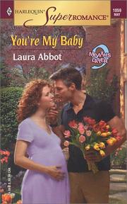 Cover of: You're My Baby: 9 Months Later (Harlequin Superromance No. 1059)