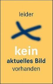 Cover of: Einkommensteuergesetz ( EStG).