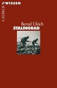 Cover of: Stalingrad by Ulrich, Bernd