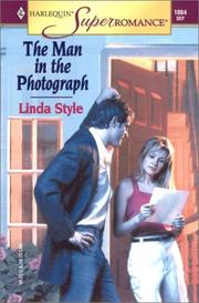 Cover of: The Man in the Photograph