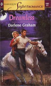 Cover of: Dreamless by Darlene Graham