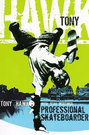 Cover of Tony Hawk