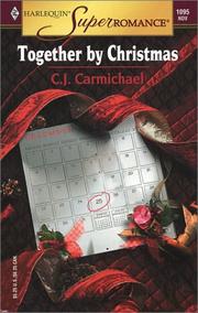 Cover of: Together by Christmas